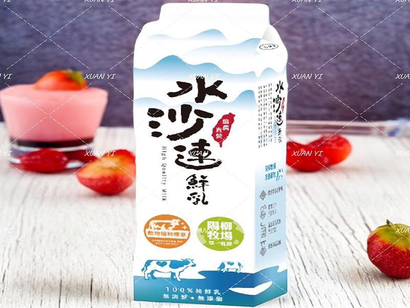 水沙連鮮乳936ml