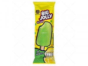 龍鳳-ete Big Jolly檸檬風味冰棒50g