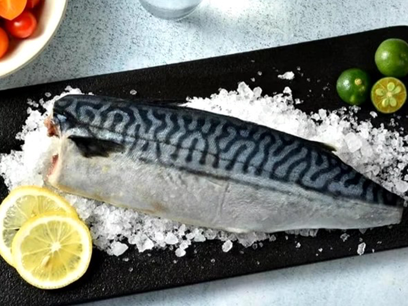 王品-挪威薄鹽鯖魚150g